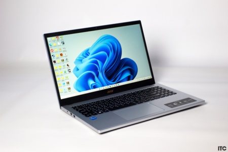 Acer Aspire Go 15 AG15-31P