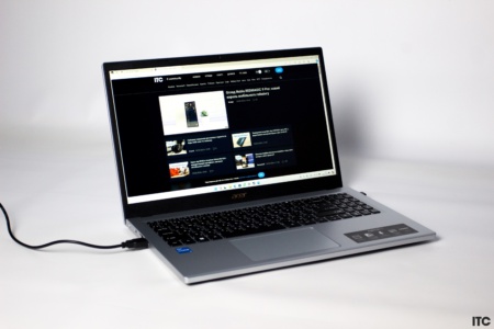 Acer Aspire Go 15 AG15-31P