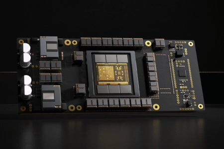Стартап Etched анонсував найпотужніший чип для ШІ Sohu за принципом ASIC — 8 таких нібито замінять 160 NVIDIA H100