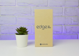 Motorola Edge 50 Pro