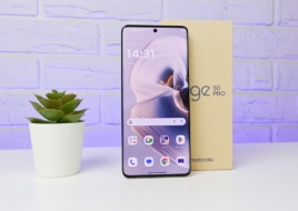 Motorola Edge 50 Pro