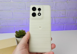 Motorola Edge 50 Pro