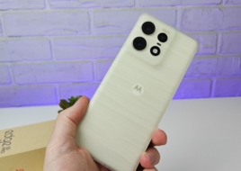 Motorola Edge 50 Pro
