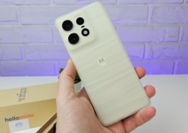 Motorola Edge 50 Pro