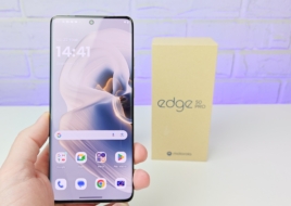 Motorola Edge 50 Pro