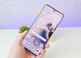 Motorola Edge 50 Pro