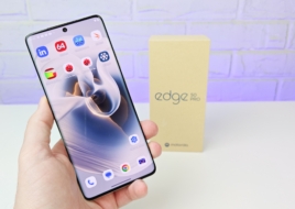 Motorola Edge 50 Pro