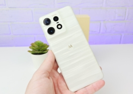Motorola Edge 50 Pro