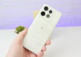 Motorola Edge 50 Pro