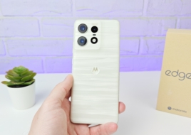 Motorola Edge 50 Pro