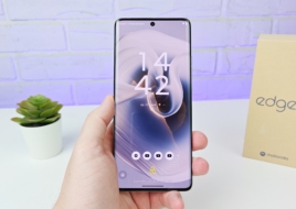 Motorola Edge 50 Pro