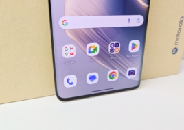 Motorola Edge 50 Pro
