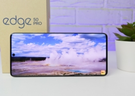 Motorola Edge 50 Pro