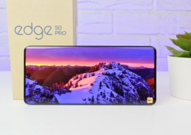 Motorola Edge 50 Pro