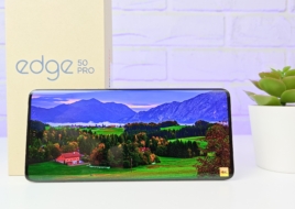 Motorola Edge 50 Pro