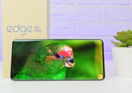 Motorola Edge 50 Pro