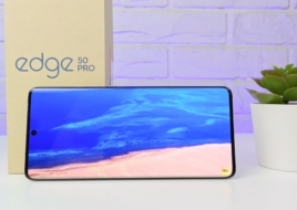 Motorola Edge 50 Pro