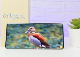 Motorola Edge 50 Pro