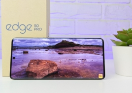 Motorola Edge 50 Pro