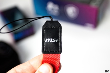 MSI Claw