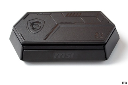 MSI Claw