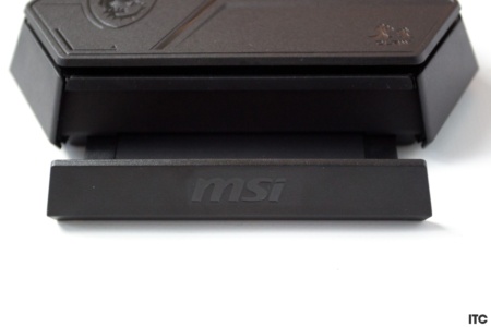 MSI Claw