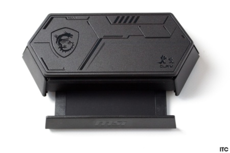 MSI Claw