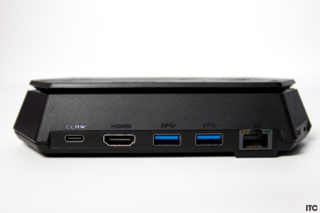 MSI Claw