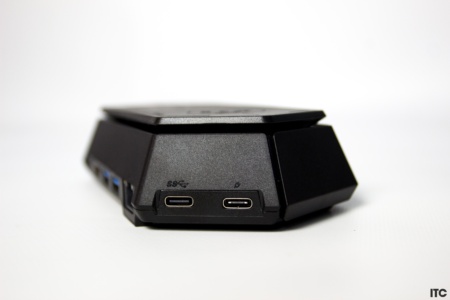 MSI Claw