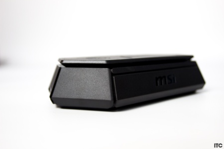 MSI Claw