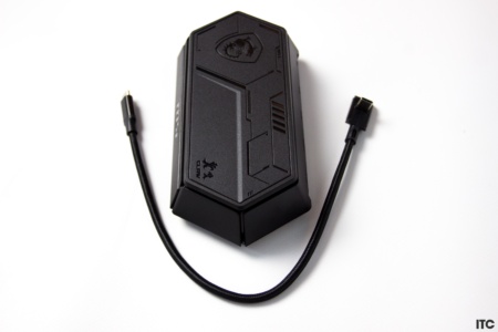 MSI Claw