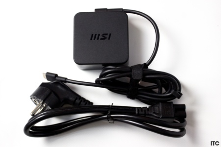 MSI Claw