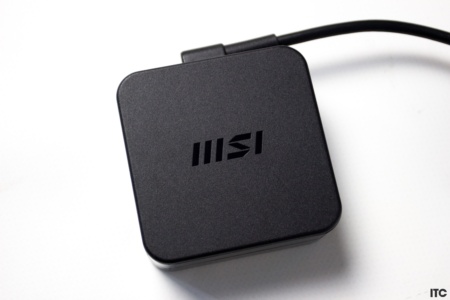 MSI Claw