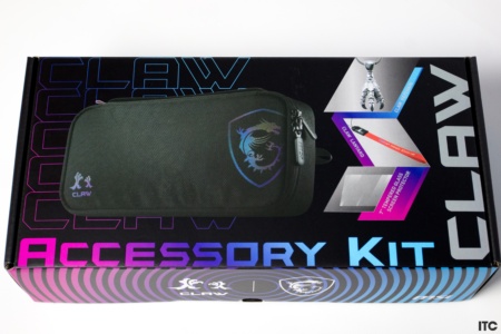 MSI Claw