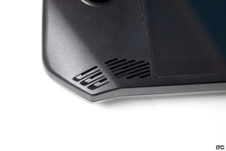 MSI Claw