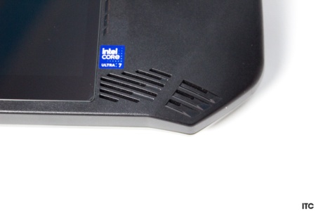 MSI Claw