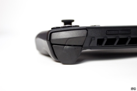 MSI Claw