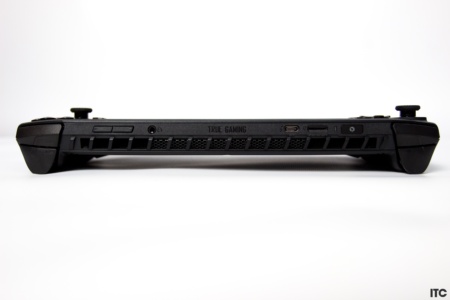 MSI Claw