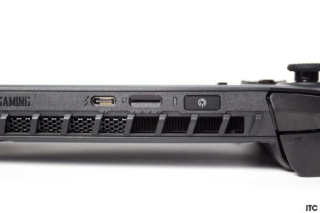 MSI Claw