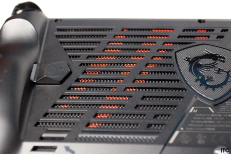 MSI Claw