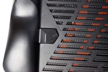 MSI Claw