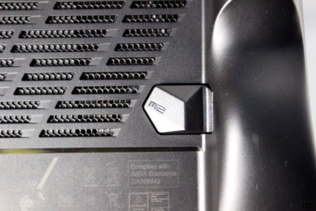 MSI Claw