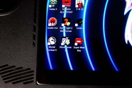 MSI Claw