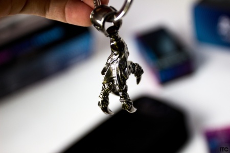 MSI Claw