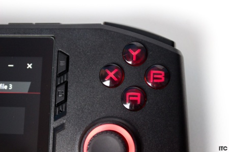 MSI Claw