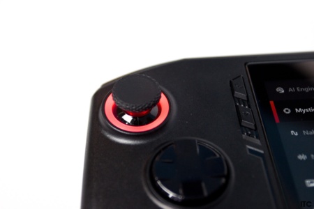 MSI Claw
