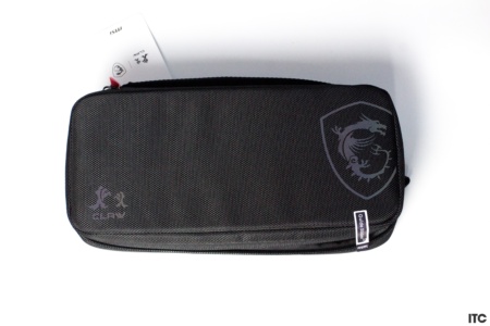 MSI Claw