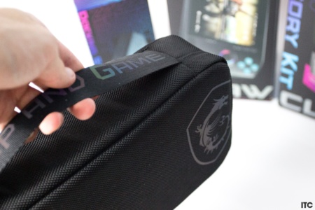 MSI Claw