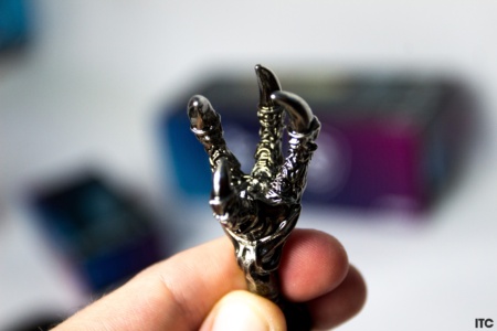 MSI Claw