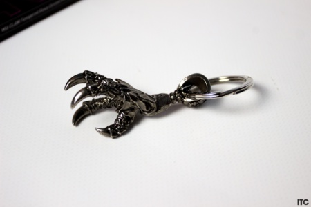 MSI Claw